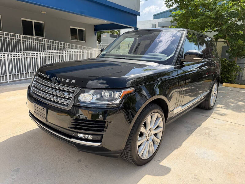land rover range rover 2015 SALGS2TF3FA215663 image land rover range rover 2015 SALGS2TF3FA215663 image